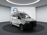 Mercedes-Benz Sprinter 315 CDI RWD L2 H2*MIXTO*SORTIMO*AHK*KAM - Mercedes-Benz Sprinter: Sortimo