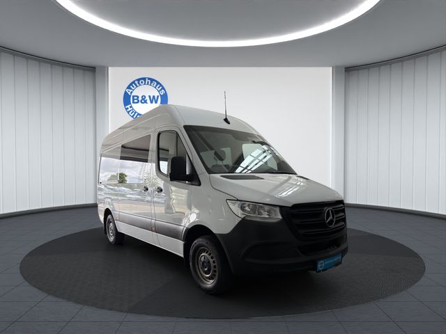 MERCEDES-BENZ Sprinter 315 CDI RWD L2 H2*MIXTO*SORTIMO*AHK*KAM