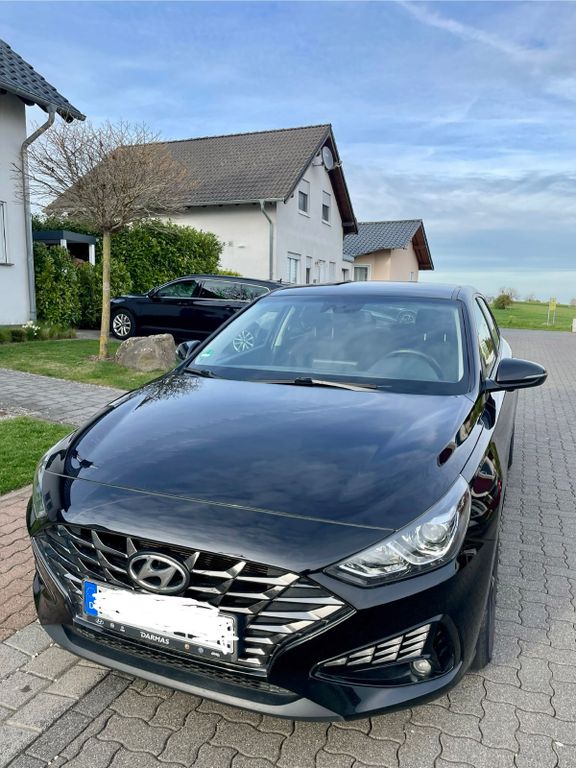 Image of Hyundai i30