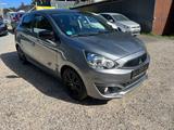 Mitsubishi Space Star 1.2 MIVEC Diamant+ ClearTec*Automatik - Mitsubishi Space Star: Automatik