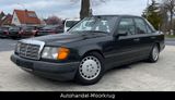 Mercedes-Benz 230 E Lim. *TÜV 12/24*Anhängerkupplung*