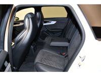 Audi S4 - Vorschau Bild 10