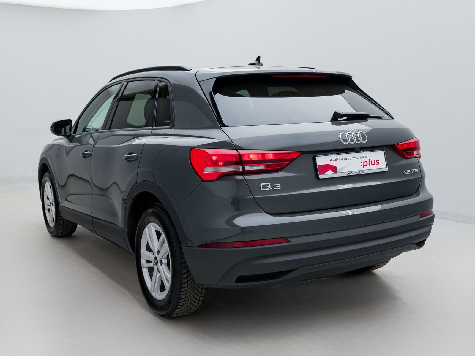 Audi Q3 - Bild 5