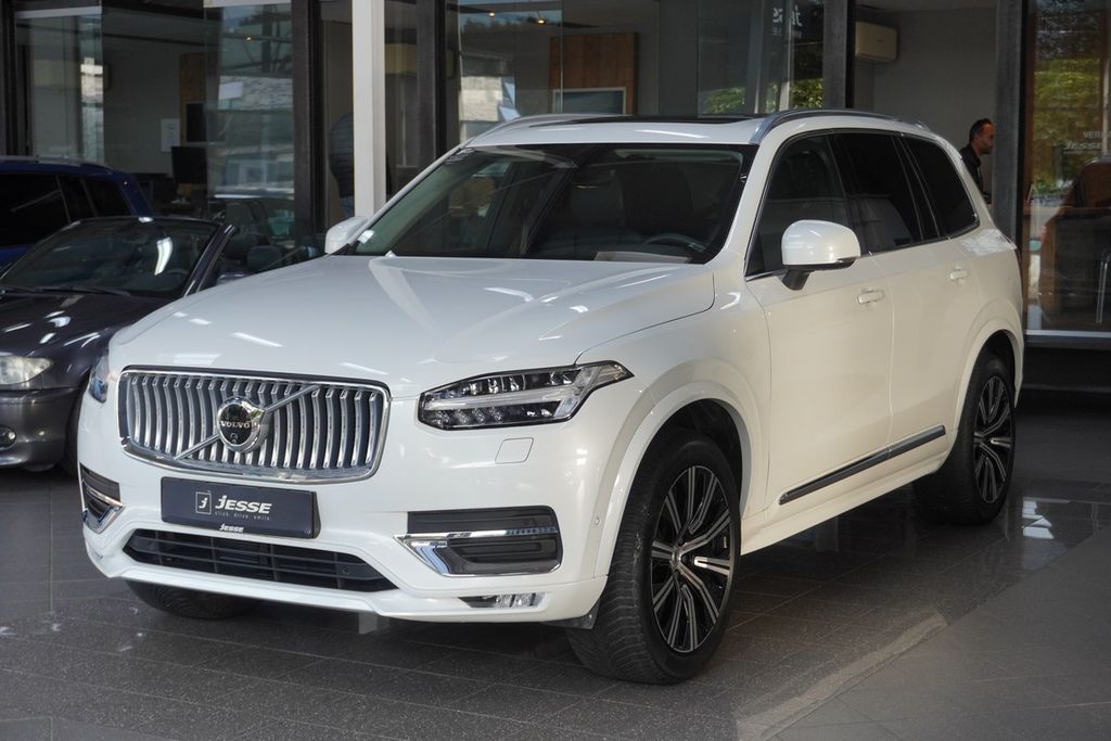 Image of Volvo XC90
