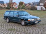 Volvo 940 Classic Kombi 2.3 Turbo Leder Au... - Volvo 940 mit Benzin-Antrieb