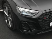 Audi SQ5 - Vorschau Bild 18