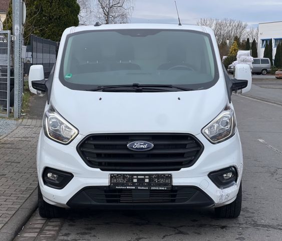 Ford Transit Custom Kasten 300 L2 Trend