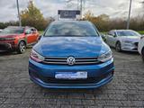 Volkswagen Touran 1.5 TSI IQ.DRIVE OPF (EURO 6d-TEMP) - Volkswagen Touran: 1.6