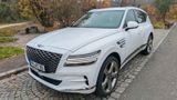 Genesis GV80 Diesel 3.0 8AT AWD Luxus Plus Luxus Plus - : Geländewagen, Luxus