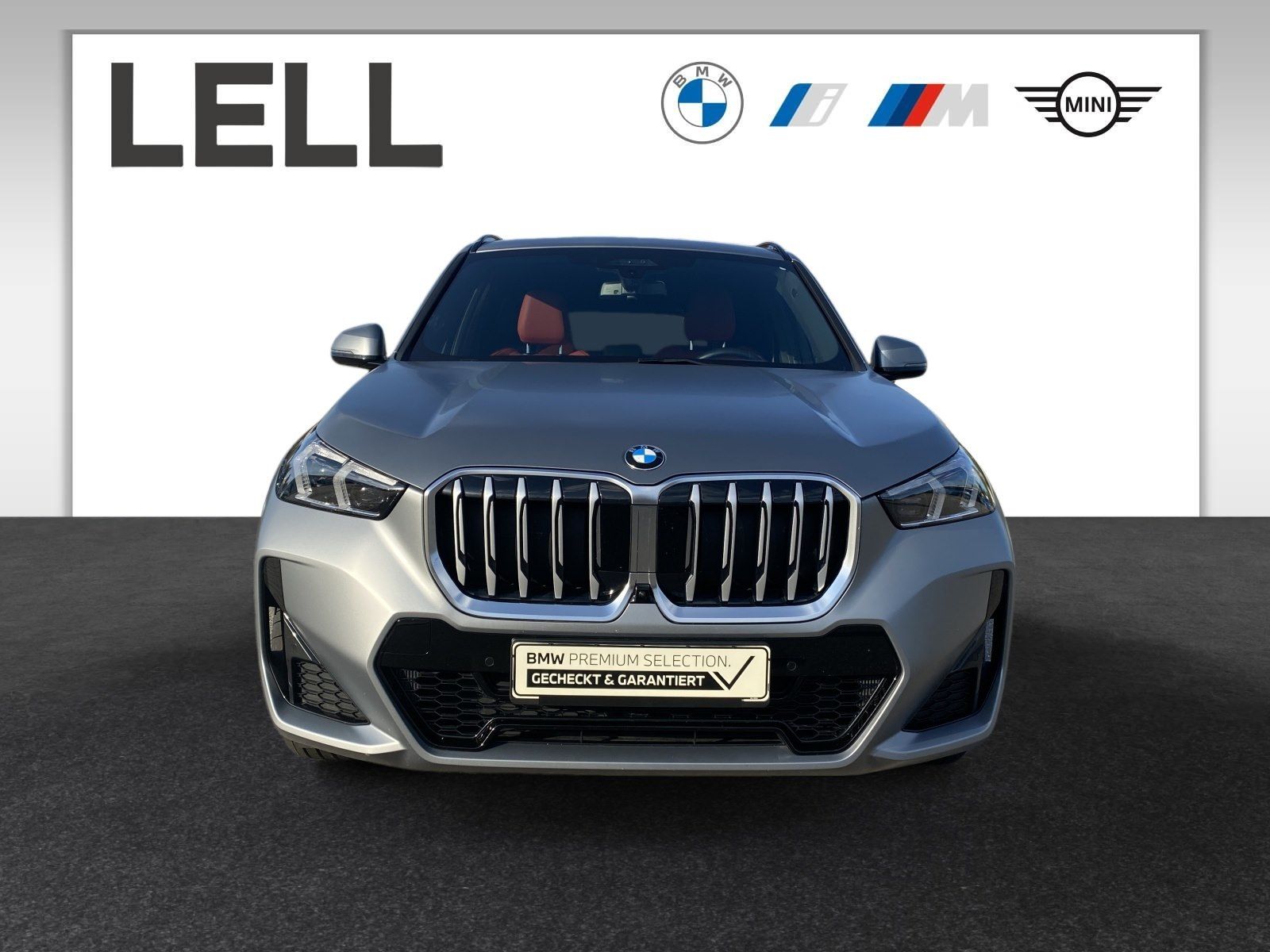 BMW X1 xDrive23d SAV M Sportpaket HUD AHK RFK Harman foto 3
