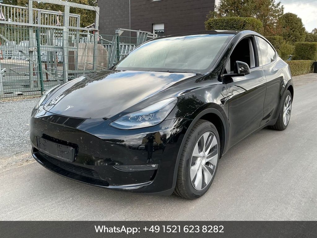 Image of Tesla Model Y
