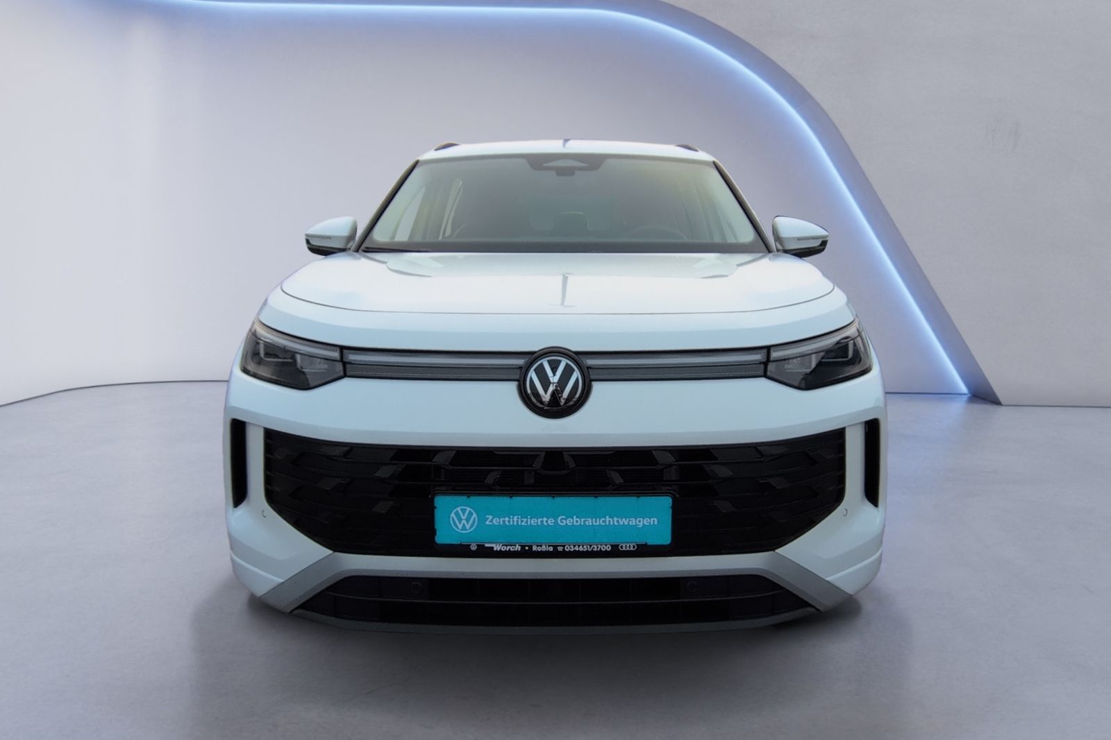 Tayron 1.5 TSI eHybrid Life AHK/KAMERA/APP