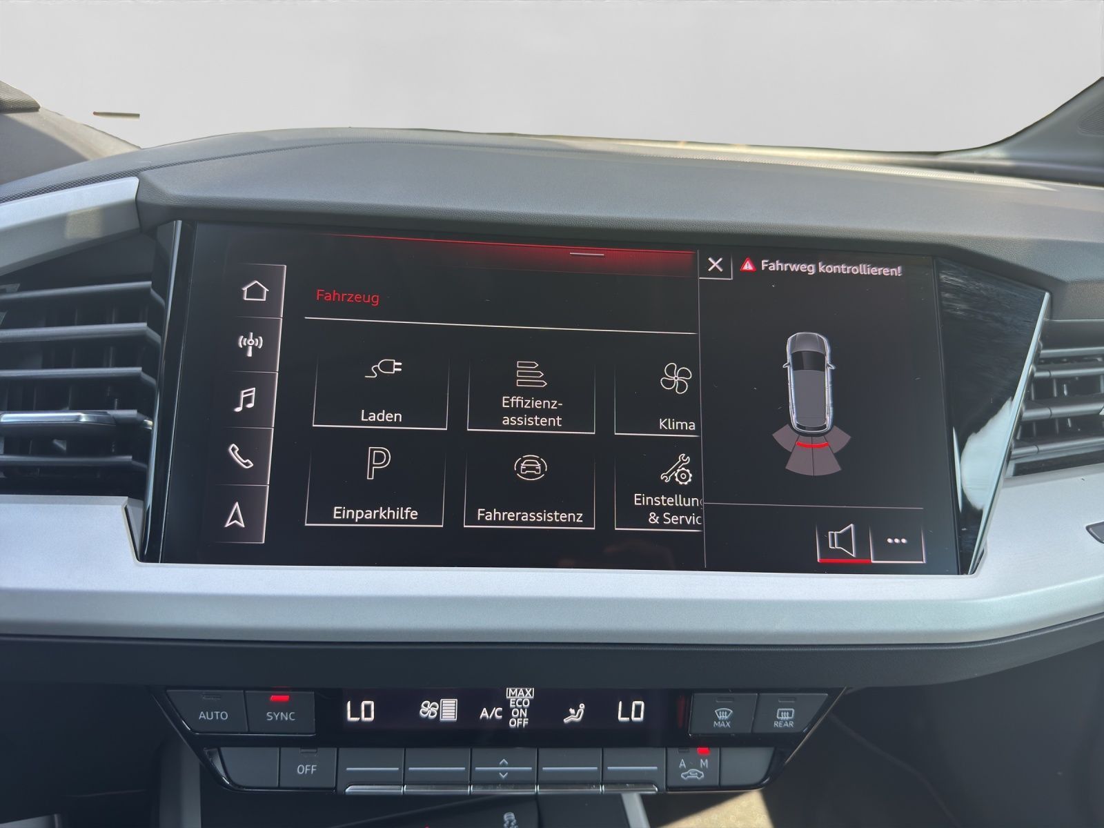 Audi Q4 e-tron - Bild 12