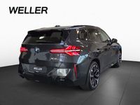 BMW X3 - Vorschau Bild 9
