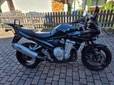 Suzuki GSF 1250 S (Bandit) - SUZUKI 125