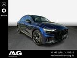 Audi SQ8 4.0 TDI quattro HUD|B&O|ALLRADLENK|22|STDHZG - Audi SQ8 mit Diesel-Antrieb: Automatik
