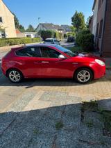 Alfa Romeo Giulietta - Alfa Romeo Gebrauchtwagen in Aachen