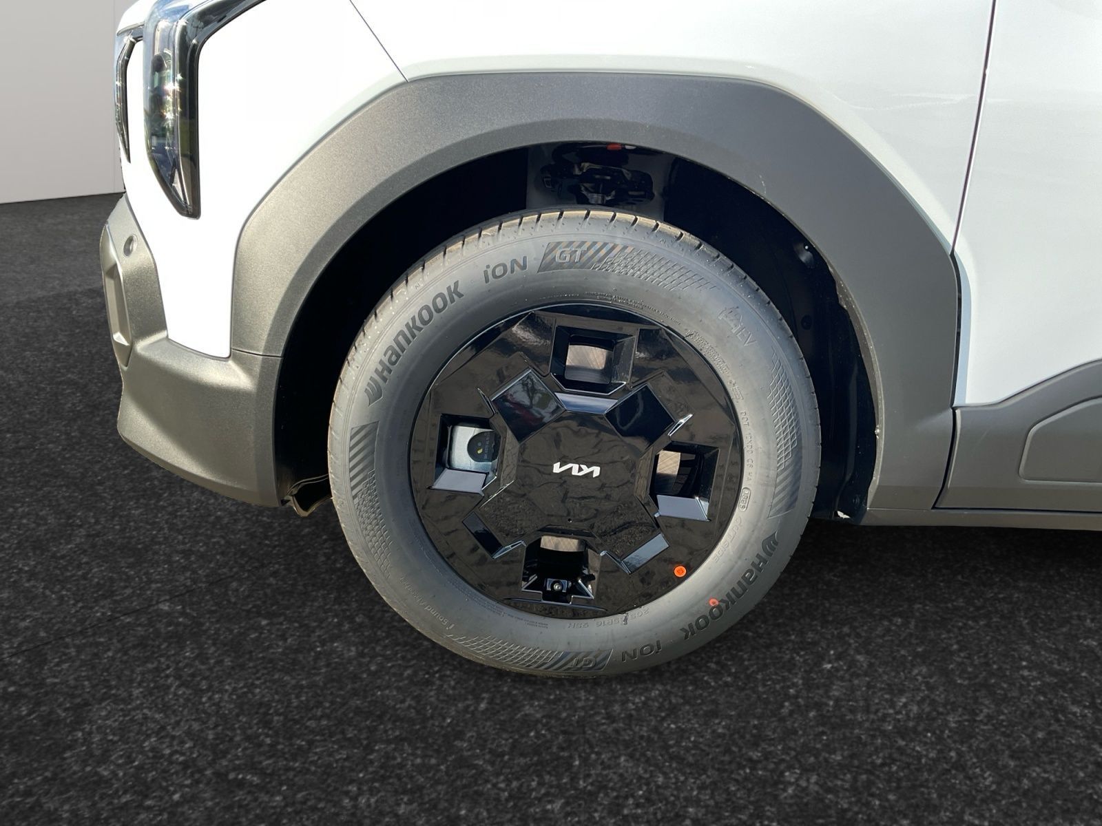 Kia EV2 - Bild 15