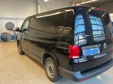 Volkswagen T6.1 2.0 TDI Kasten L1H1  SHZ PDC Klima - VW T6 Transporter in Leipzig