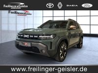 Dacia Duster - Vorschau Bild 1