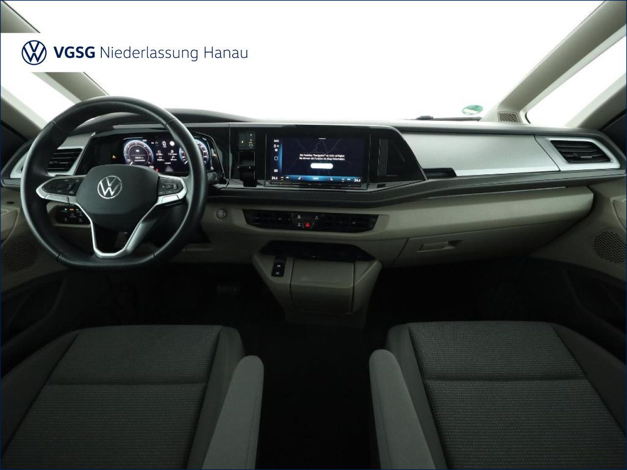 Volkswagen T7 Multivan - Bild 10