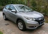 Honda HR-V 1.5 i-VTEC Elegance | EZ 2018 |... - gebrauchte Honda HR-V aus dem Jahr 2018