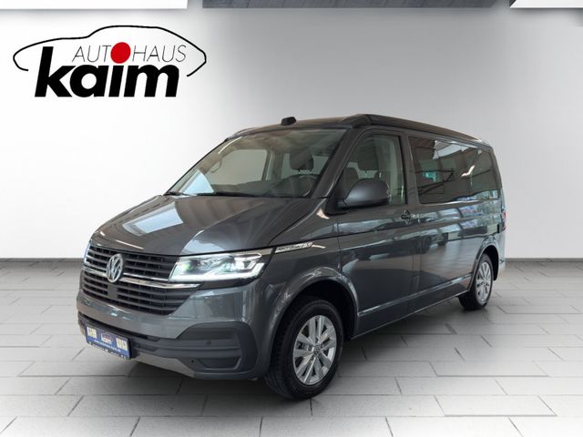 Volkswagen T6.1 California 2,0 TDI Beach Tour / 7 Sitze