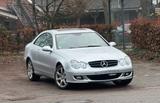 Mercedes-Benz Mercedes CLK 280 Avantgarde|Leder, Schiebe... - Mercedes-Benz CLK 280: Coupe