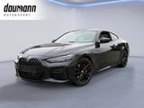 BMW M440d Coupé X-Drive*MSportPro*ACC*RFK*StandHzg* - BMW M440 Diesel Gebrauchtwagen