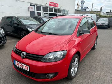 Volkswagen Golf - 1