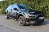 Citroën C4 Cactus PureTech 110 S&S Selection Selection - Citroën C4 Cactus: Selection