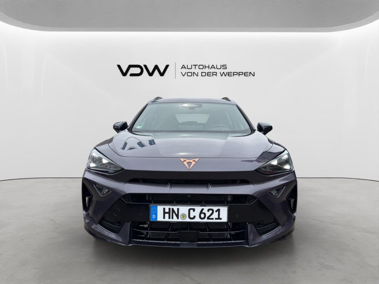 Cupra Formentor - Bild 2