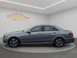 Mercedes-Benz E 250 CGI Lim. Avantgarde *Navi*LED*Totwinkel* - Mercedes-Benz E-Klasse: Limousine