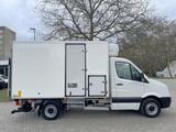 Volkswagen Crafter 35 2.0TDI 100kW Kühlkoffer *LBW*KLIMA* - Volkswagen Koffer Lbw crafter