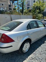 Ford Mondeo 1.8  HU 12/26 - Ford Mondeo aus 2002