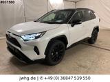 Toyota RAV4 Hybrid Style LED+ ACC Leder 360Kam DigTacho - Toyota RAV 4 aus 2025