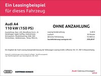 Audi A4 - Vorschau Bild 2
