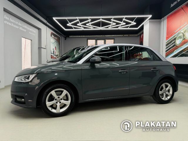 Audi A1 TFSI Sport 150 PS/Xenon/Sportsitze 1Hand