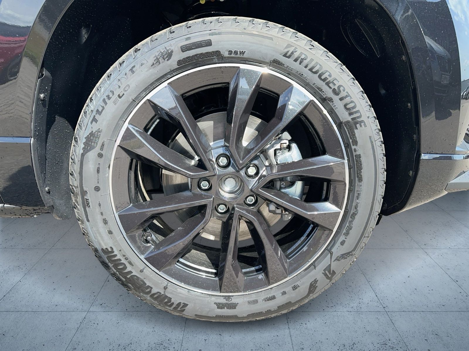 Skoda Karoq - Bild 7