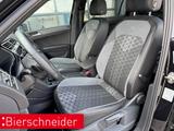 Volkswagen Tiguan Allspace 2.0 TDI DSG 4Mo. R-Line 7-S. NAV - Volkswagen Tiguan Allspace in Freiburg