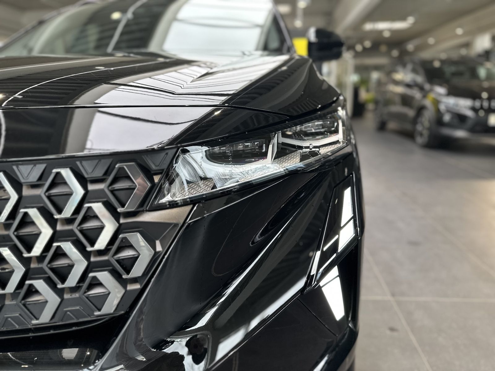 Renault Espace - Bild 3