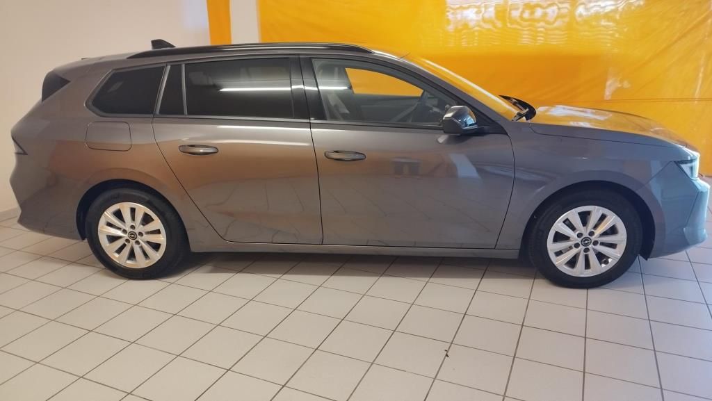 Erstes Annaberger Autohaus - Opel Astra Sports Tourer Edition,Tech-Komfort Paket - Bild 4 Erstes Annaberger Autohaus - Opel Astra Sports Tourer Edition,Tech-Komfort Paket - Bild 4