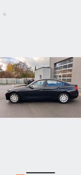 BMW 316i Automatik Benziner - BMW 316: Automatik, 316i