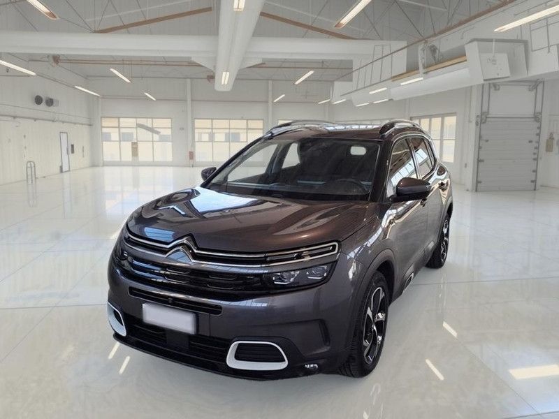 Citroën CITROEN C5 AIRCROSS HYBRID 180 E-EAT8 SHINE AUTO