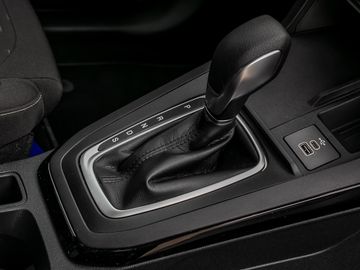 Ford Puma 1.0 Titanium Fahrassistenz-Paket Kamera