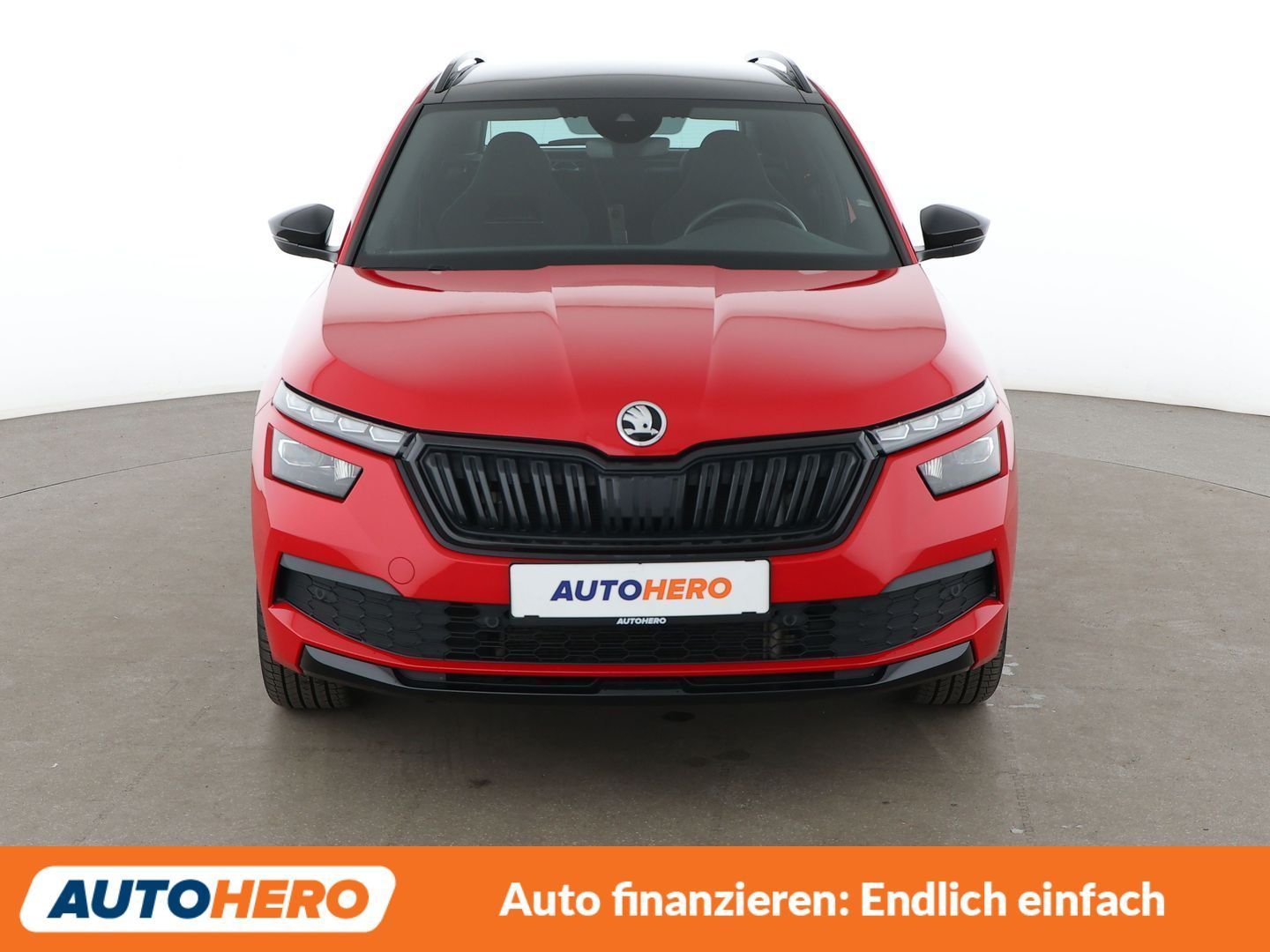 Skoda Kamiq 1.5 TSI ACT Monte Carlo Aut. NAVI LED ACC foto 9