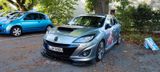 Mazda 2.3 MZR DISI Turbo MPS MPS - Mazda 3 aus 2012