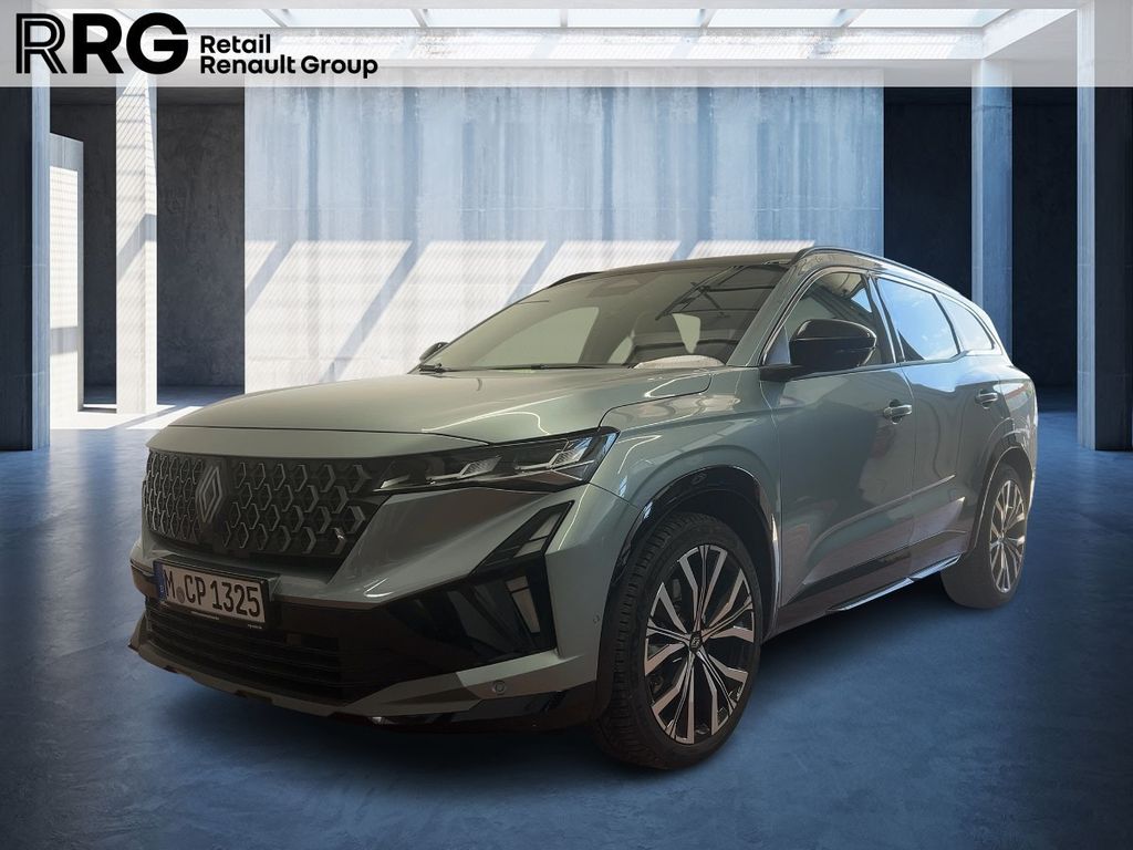 Image of Renault Espace