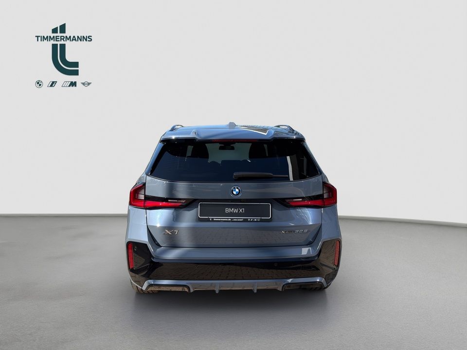 BMW X1 - Bild 4