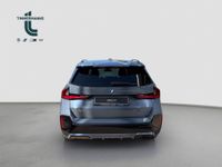 BMW X1 - Vorschau Bild 4